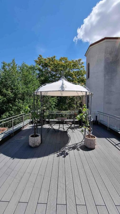 Designer Apartments Wien Exterior foto