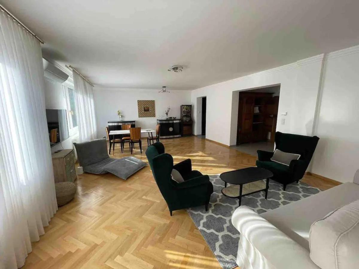 Designer Apartments Wien Exterior foto