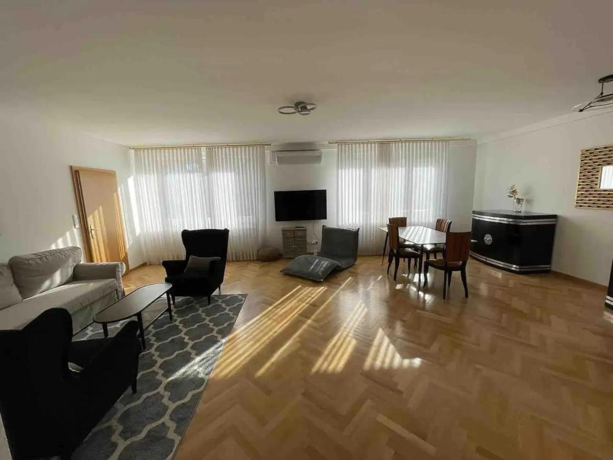 Designer Apartments Wien Exterior foto