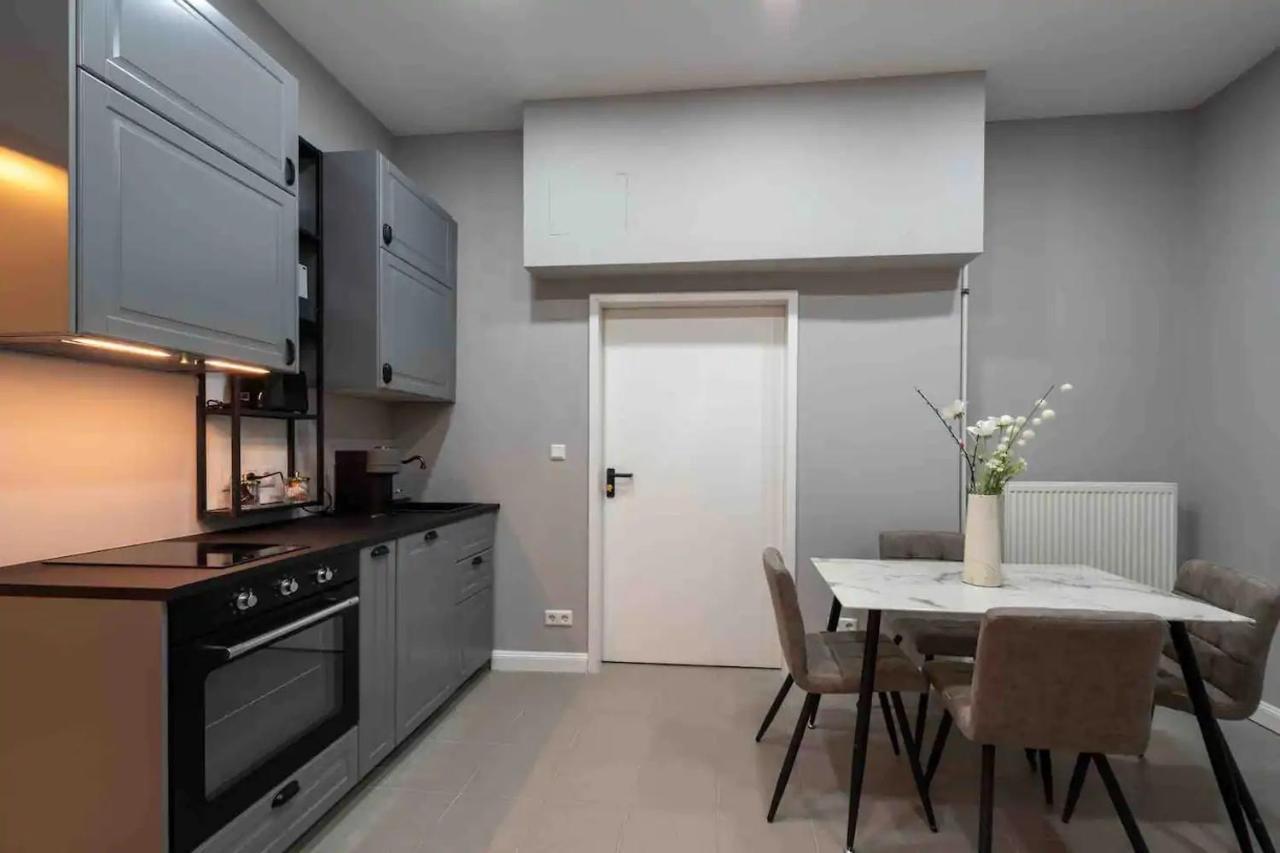 Designer Apartments Wien Exterior foto