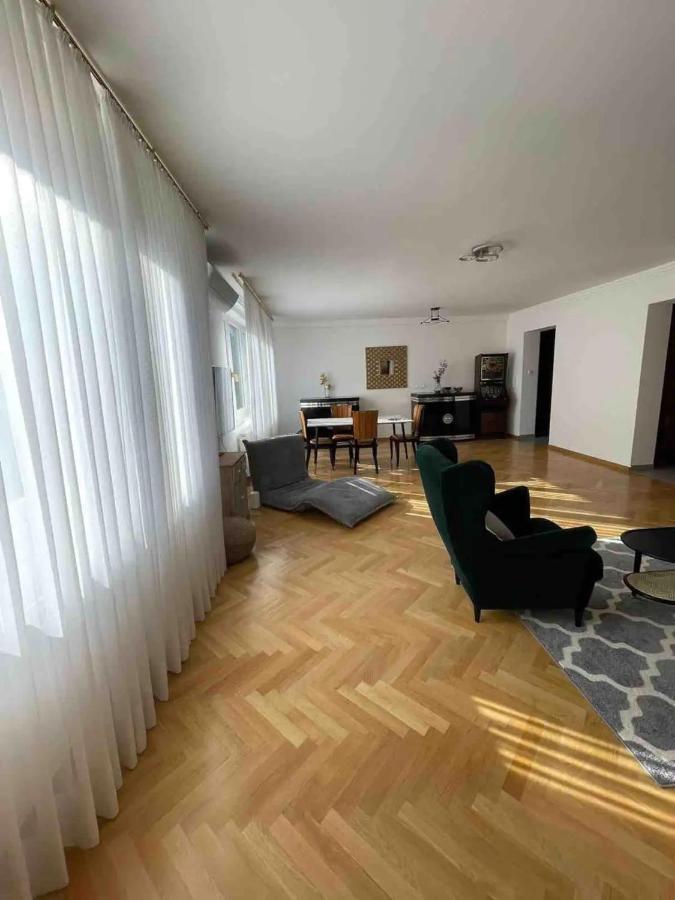 Designer Apartments Wien Exterior foto