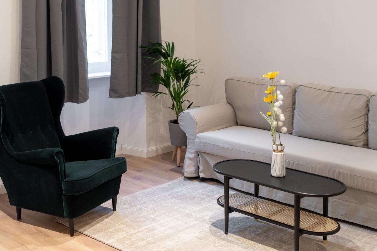 Designer Apartments Wien Exterior foto