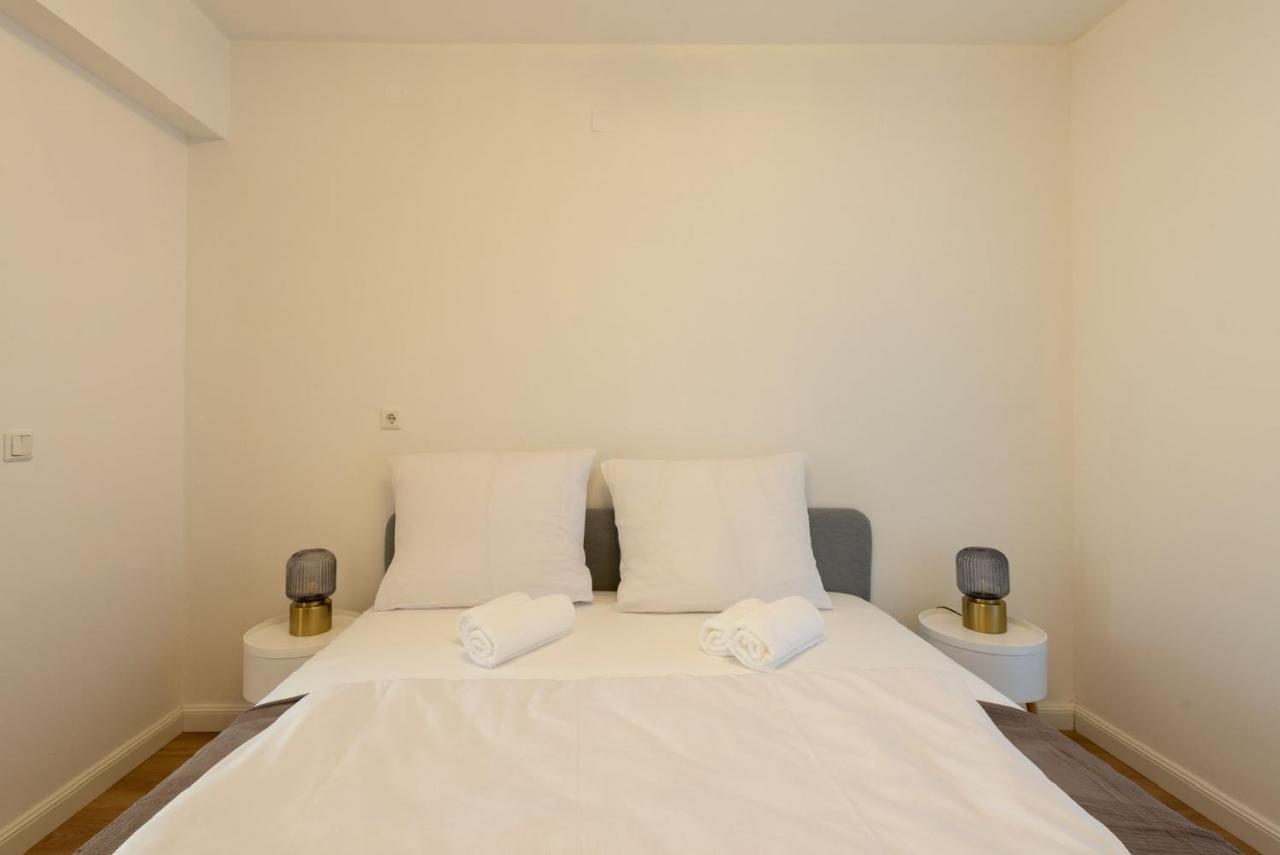 Designer Apartments Wien Exterior foto